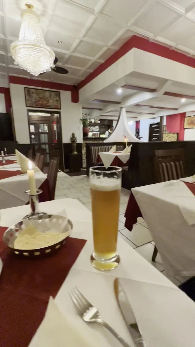 Indisches Restaurant Shiva – Indisches Restaurant in Kirchheim bei München, Bayern