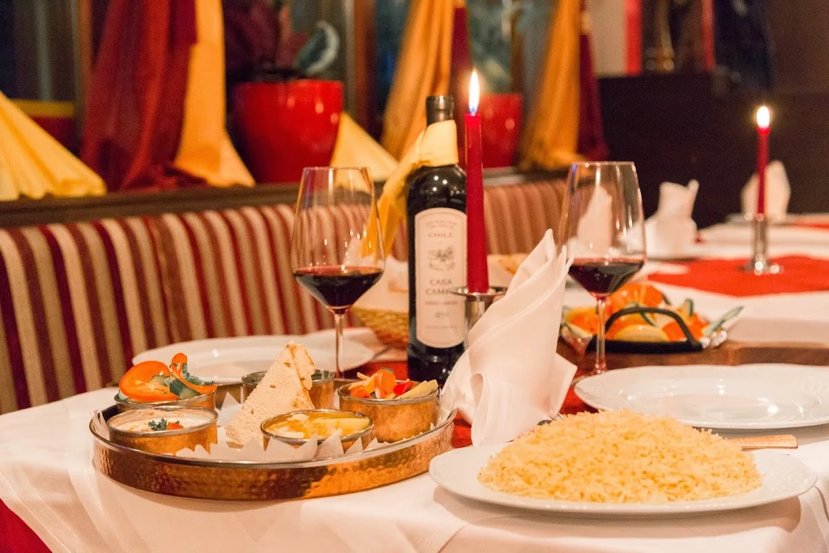 Indisches Restaurant Shiva – Vom Inhaber in Kirchheim bei München, Bayern