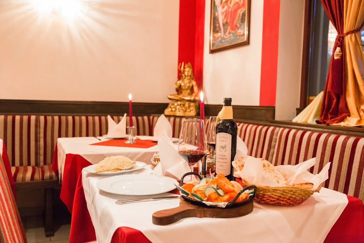 Indisches Restaurant Shiva – Profilfoto in Kirchheim bei München, Bayern