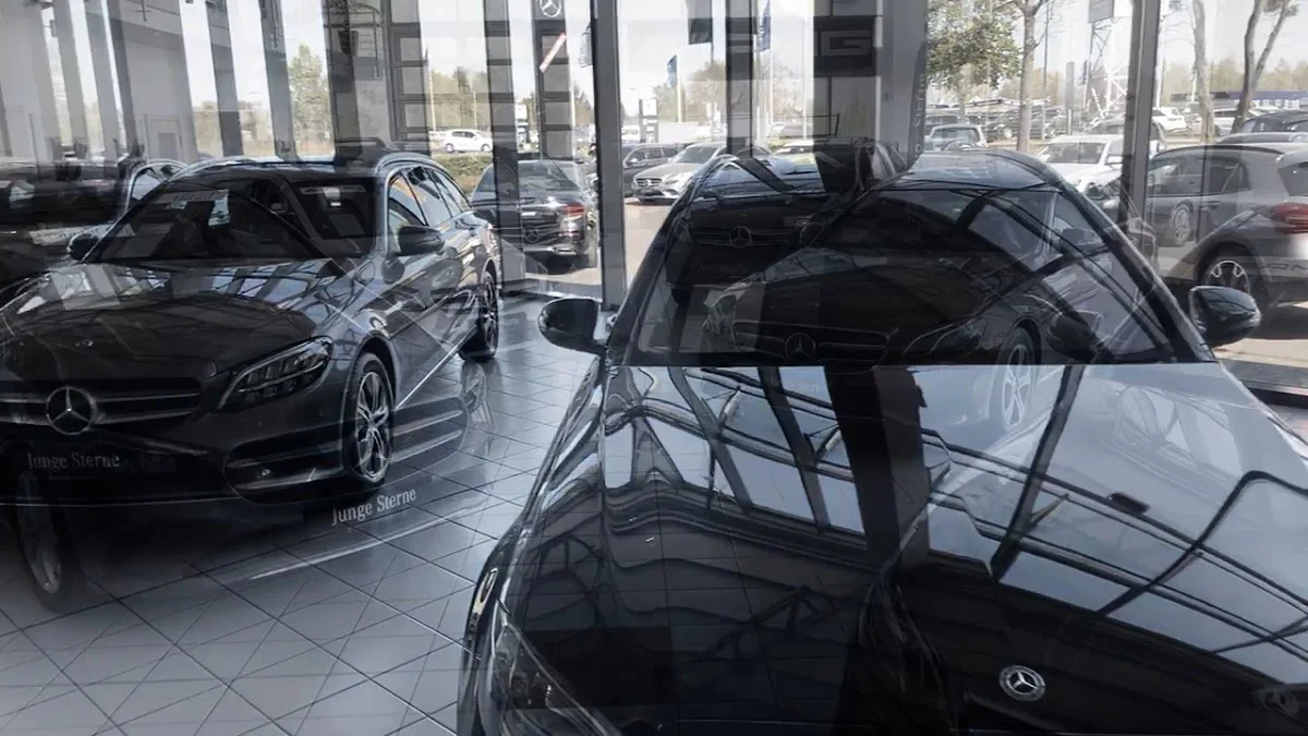 Autodienst Hoppegarten GmbH – Autowerkstatt in Dahlwitz-Hoppegarten, Brandenburg