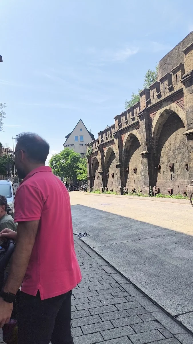 Ada Bäckerei – Bäckerei in Tübingen, Baden-Württemberg