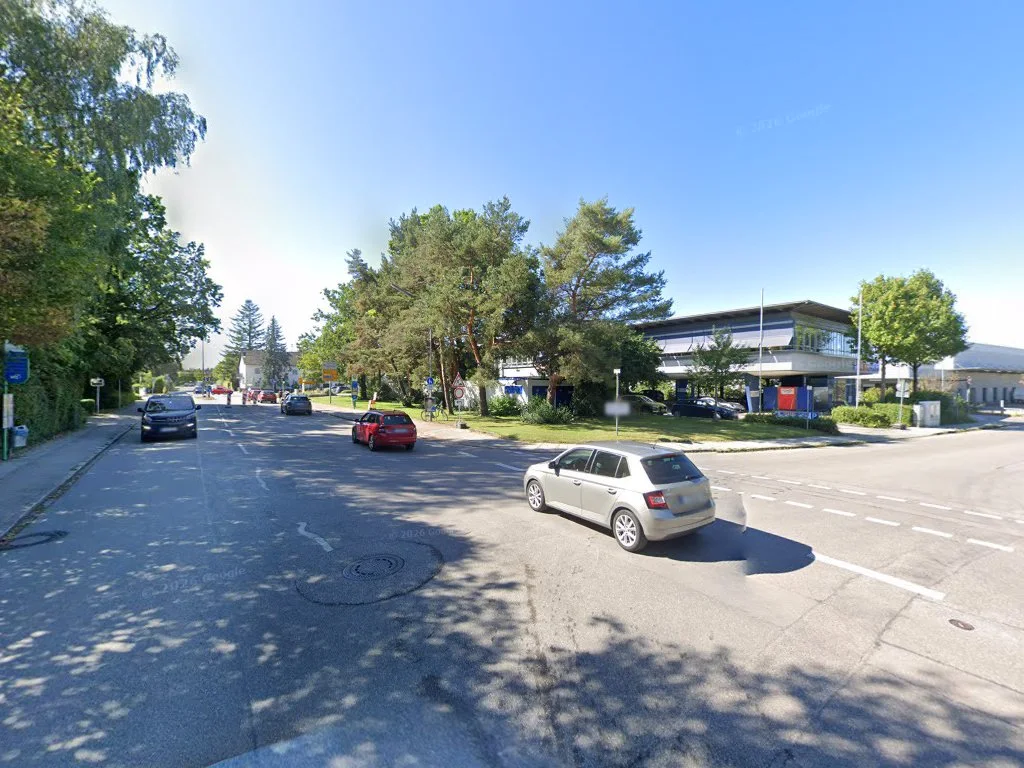 INTERSPORT SIEBZEHNRÜBL München Ottobrunn – Street View & 360°-Fotos in Ottobrunn, Bayern