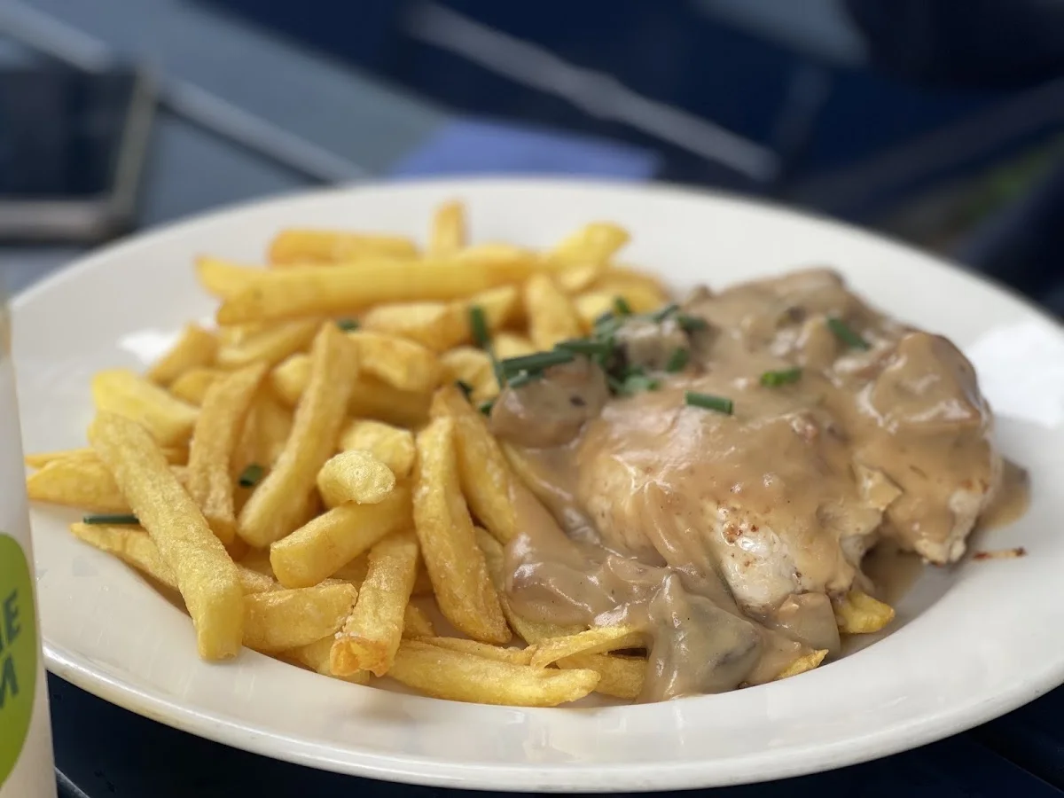 Brauhaus Goldener Pflug – Essen und Trinken in Köln, Nordrhein-Westfalen
