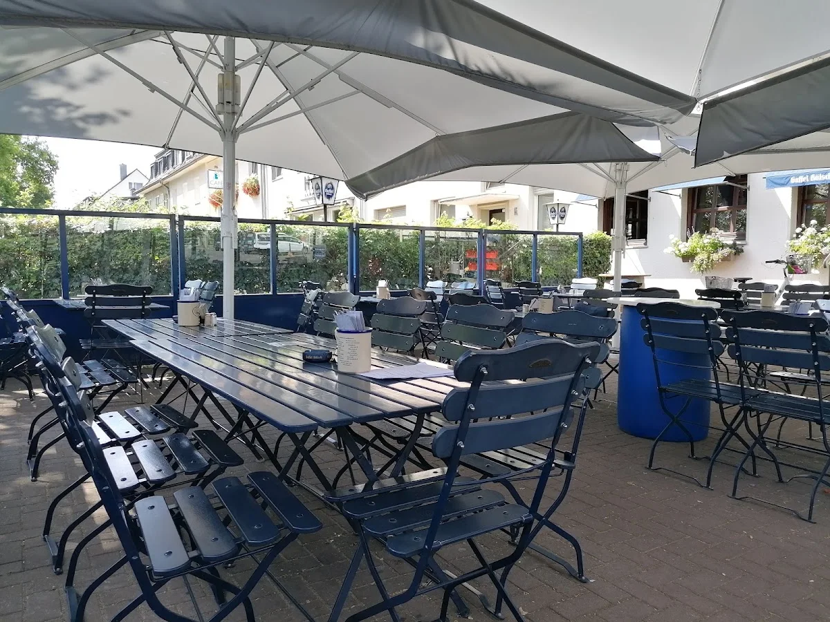 Brauhaus Goldener Pflug – Atmosphäre in Köln, Nordrhein-Westfalen