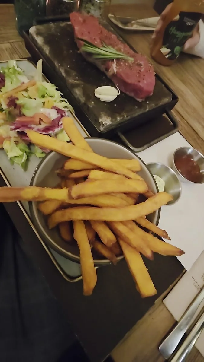 Restaurant Eschenheimer Turm – Café in Frankfurt am Main, Hessen