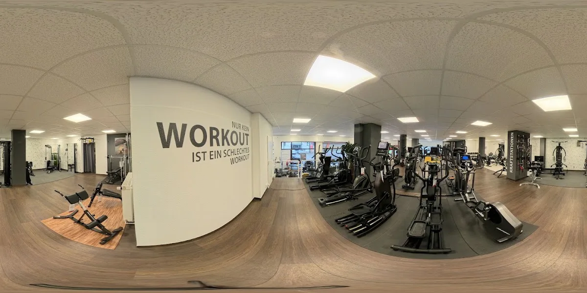 Fitshop Düsseldorf – Street View & 360°-Fotos in Düsseldorf, Nordrhein-Westfalen