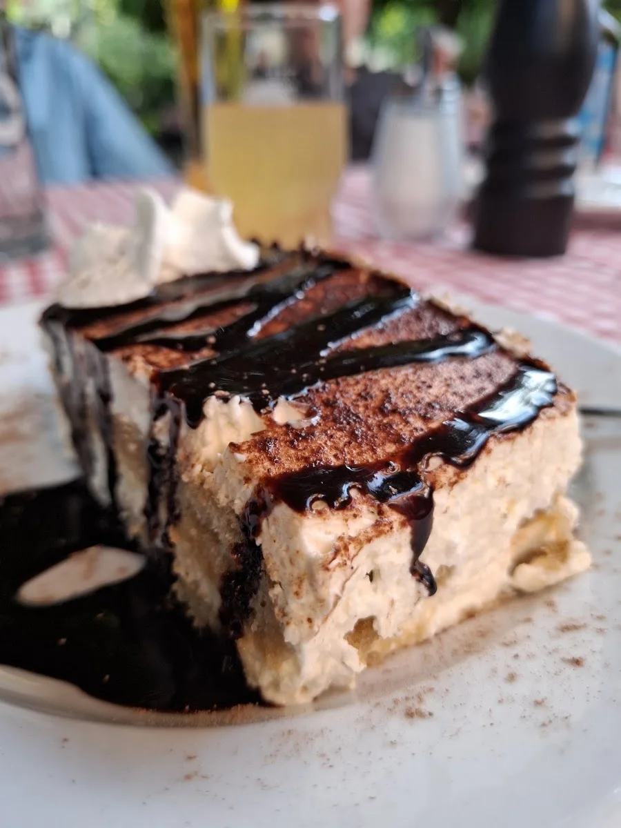 Trattoria Romana – Pizzeria in Berlin