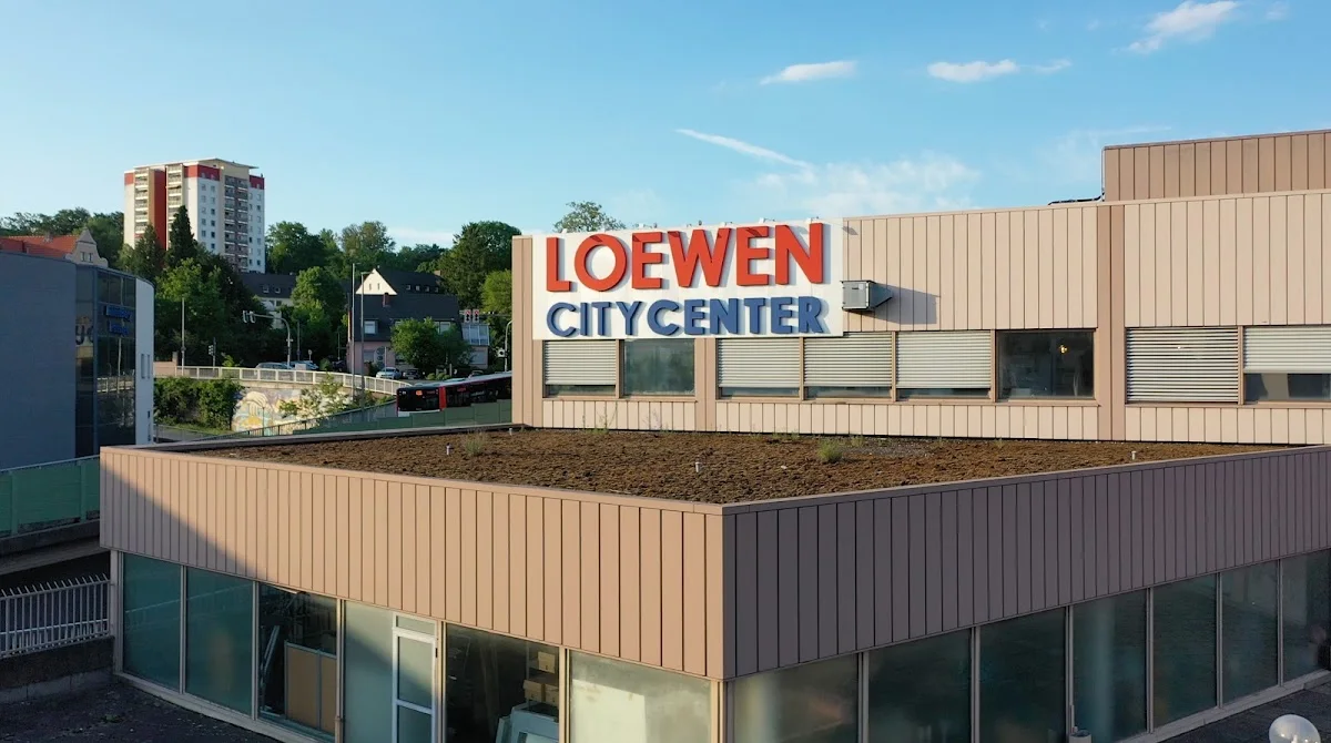 LoewenCenter – Vom Inhaber in Bergisch Gladbach, Nordrhein-Westfalen