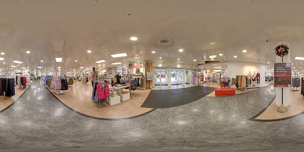 LoewenCenter – Street View & 360°-Fotos in Bergisch Gladbach, Nordrhein-Westfalen