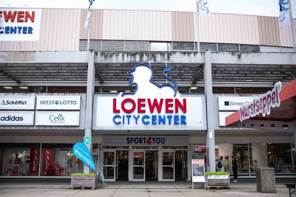 LoewenCenter – Profilfoto in Bergisch Gladbach, Nordrhein-Westfalen