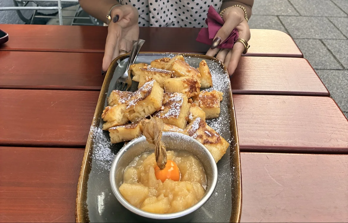 bodhi | München – Bayerisches Restaurant in München, Bayern