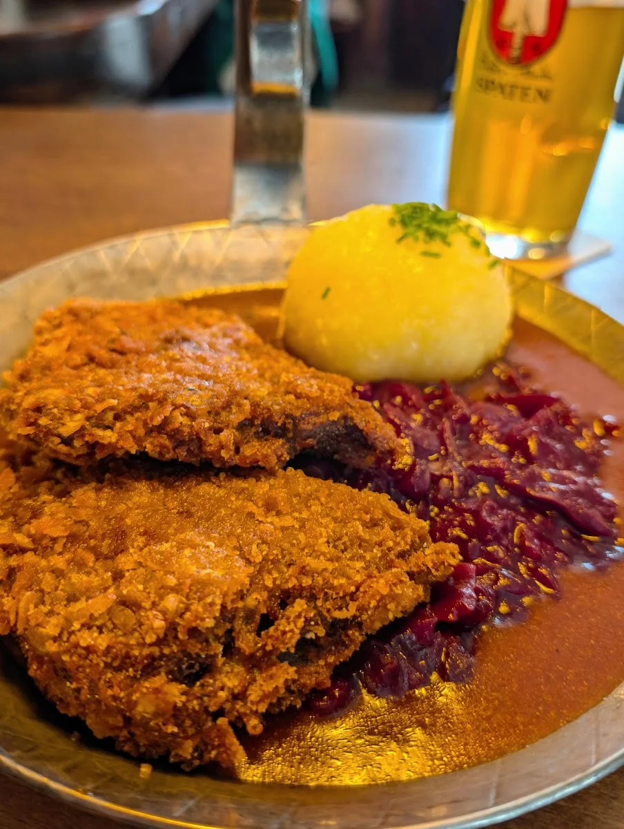 bodhi | München – Bayerisches Restaurant in München, Bayern