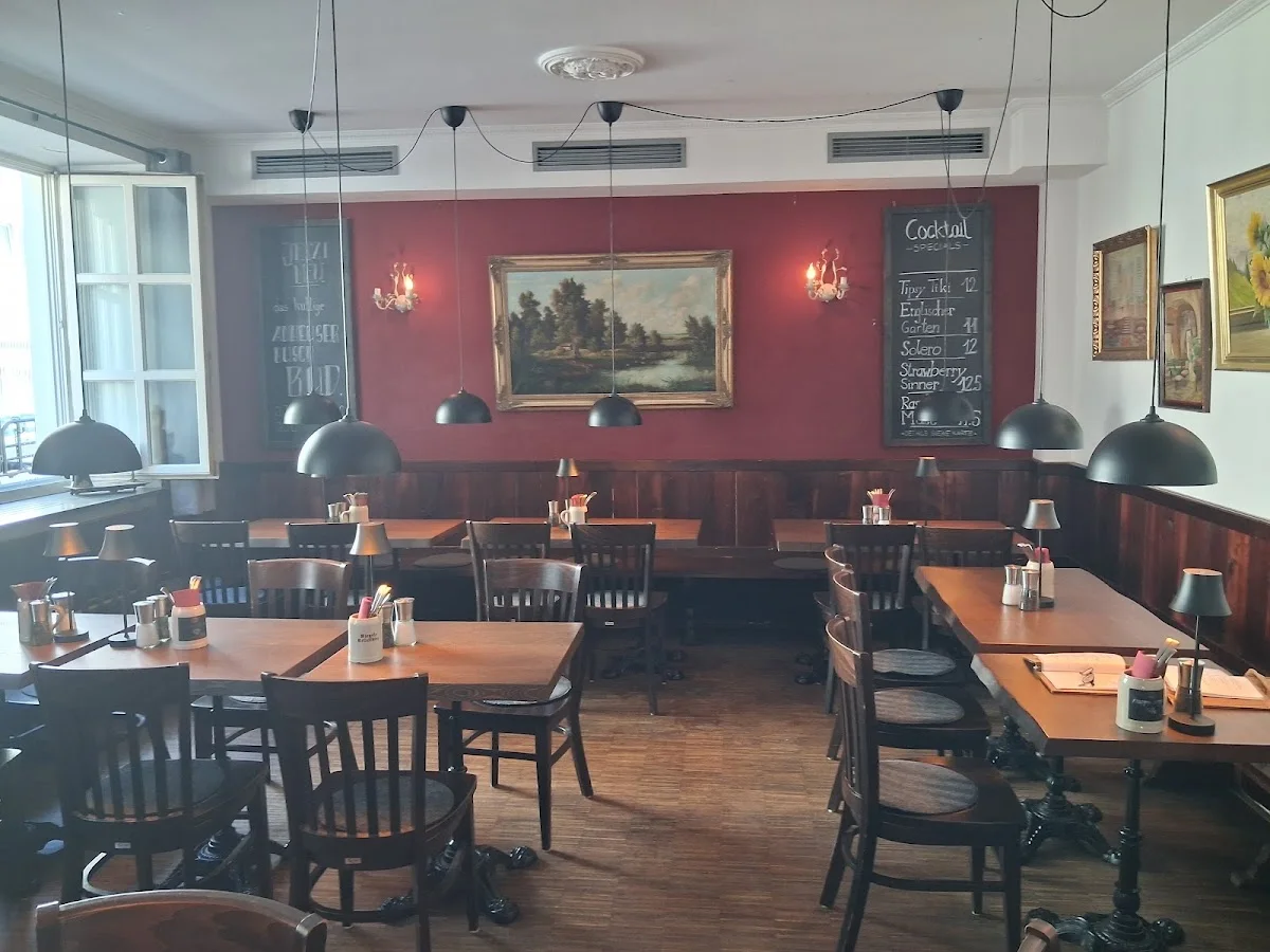 bodhi | München – Atmosphäre in München, Bayern