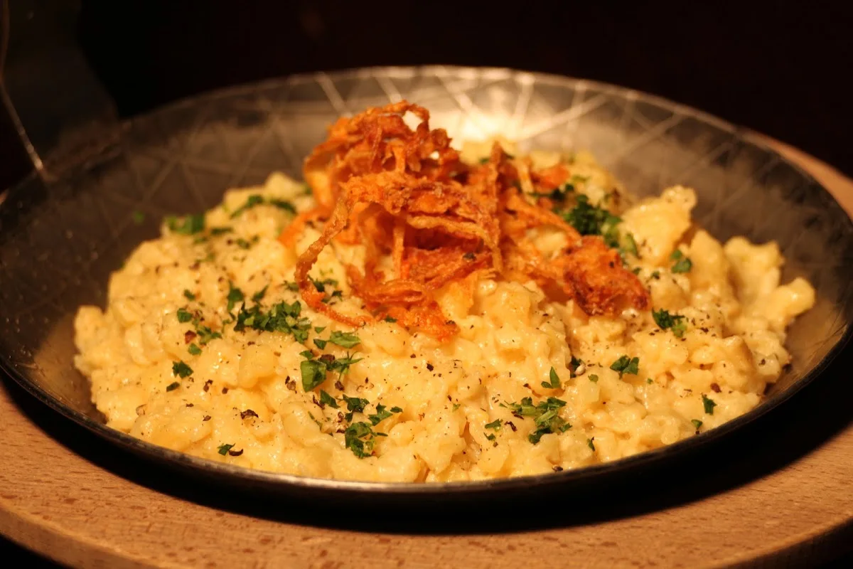 bodhi | München – Spätzle in München, Bayern