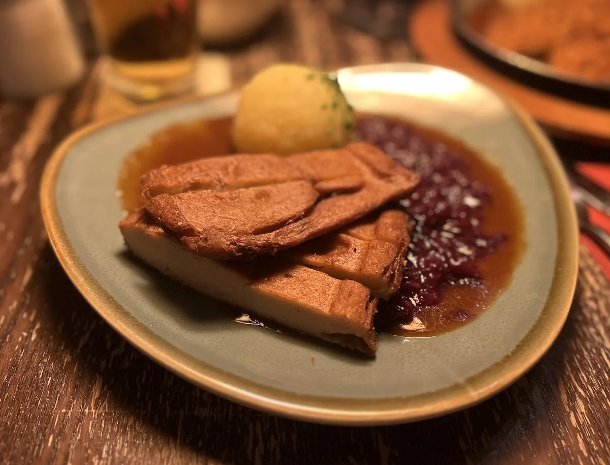 bodhi | München – Sauerbraten in München, Bayern