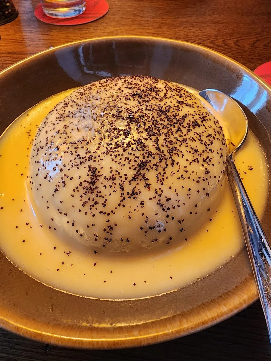 bodhi | München – Custard in München, Bayern