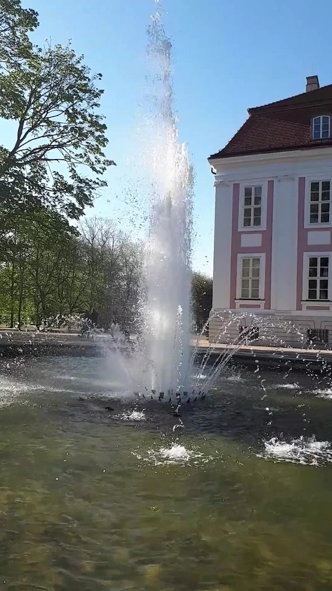 Tierpark Berlin – Park in Berlin