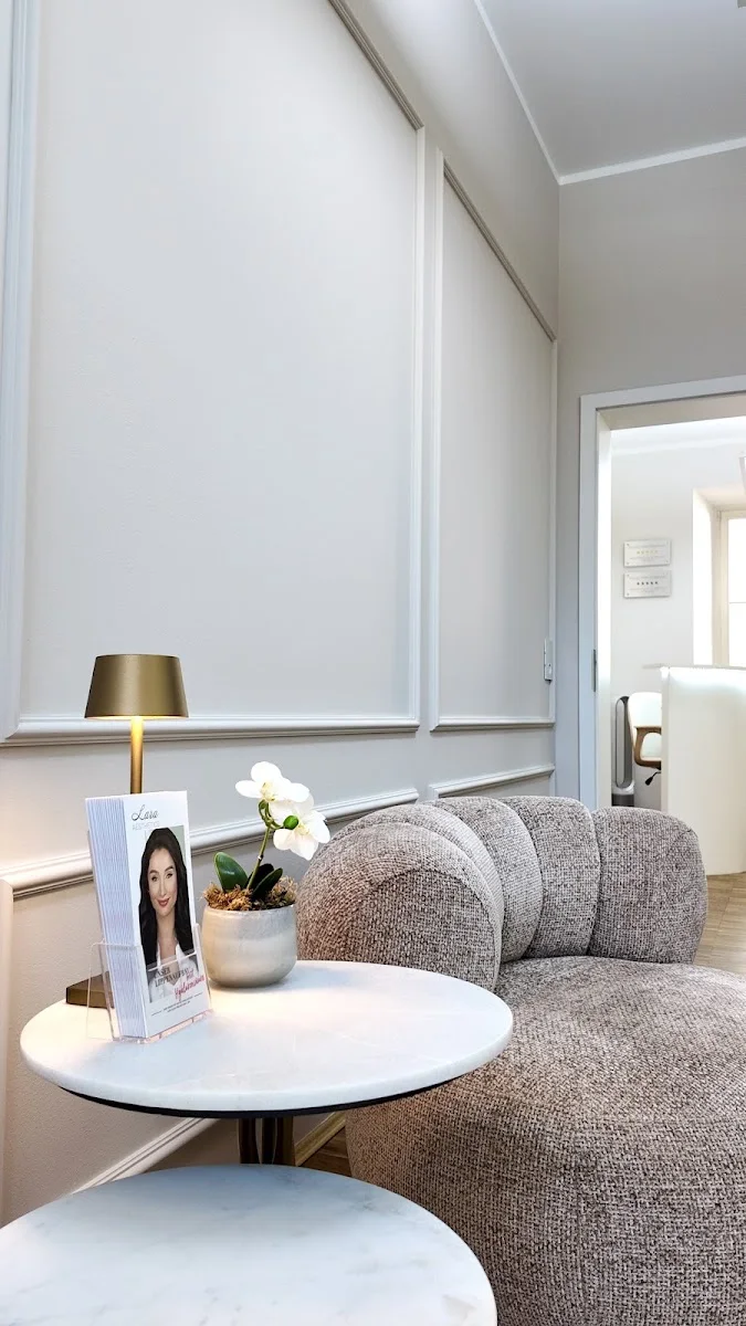 Lara Aesthetics - Praxis für ästhetische Medizin von Lara Elisa Hedjazi – Vom Inhaber in Würzburg, Bayern