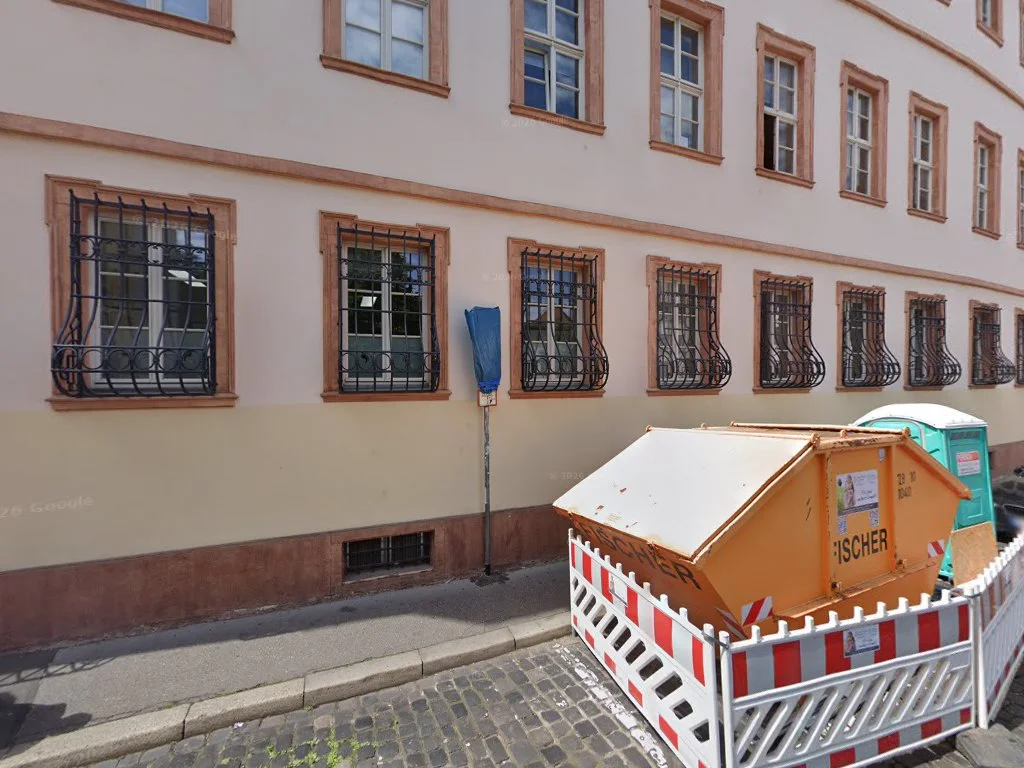 Lara Aesthetics - Praxis für ästhetische Medizin von Lara Elisa Hedjazi – Street View & 360°-Fotos in Würzburg, Bayern