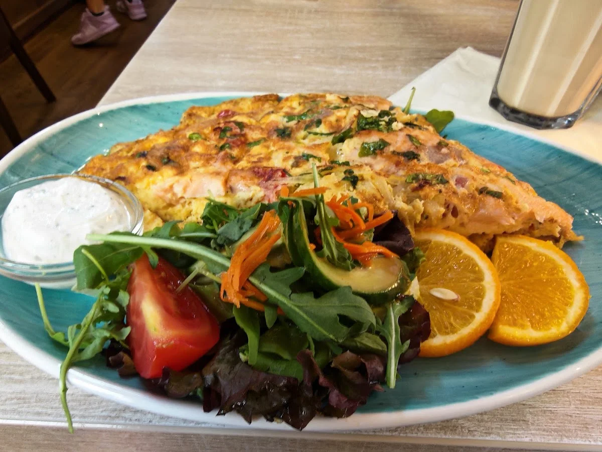 Café Wetterstein – Café in Berlin