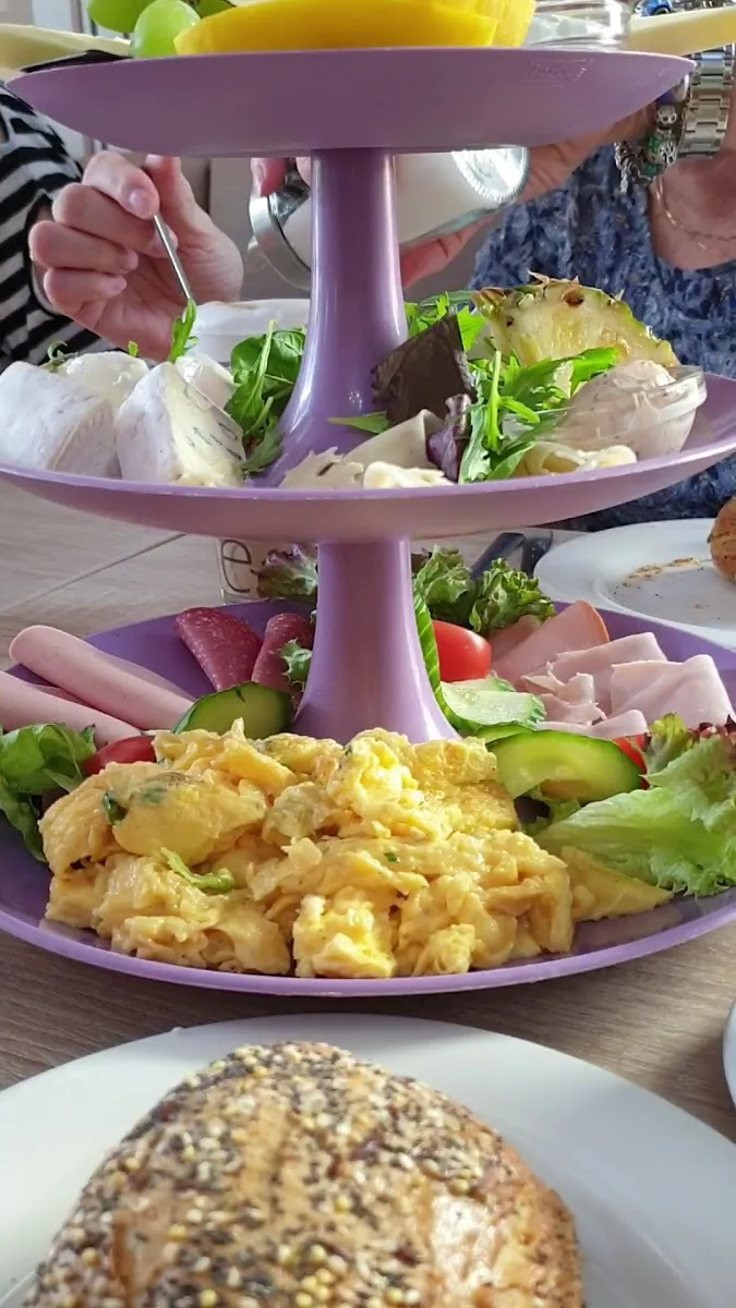 Café Wetterstein – Café in Berlin