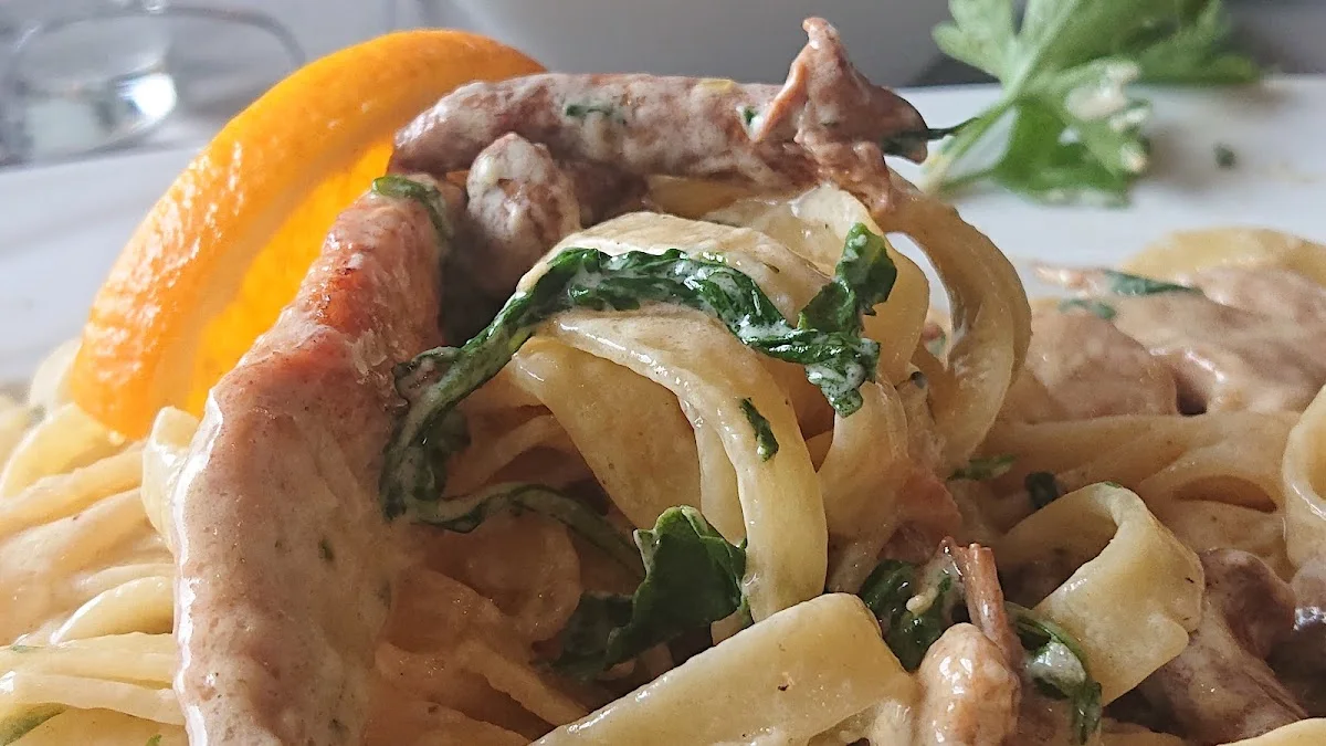 Ristorante Vivaldi, Euskirchen – Essen und Trinken in Euskirchen, Nordrhein-Westfalen