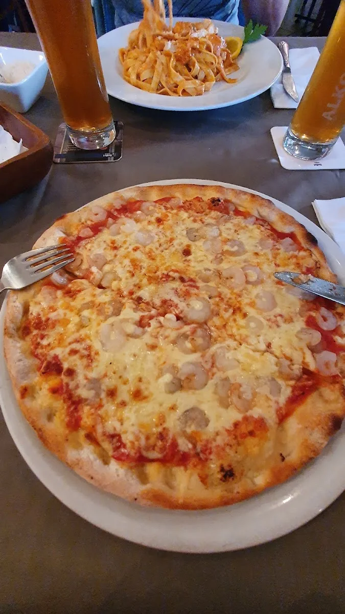 Ristorante Vivaldi, Euskirchen – Pommes frites in Euskirchen, Nordrhein-Westfalen