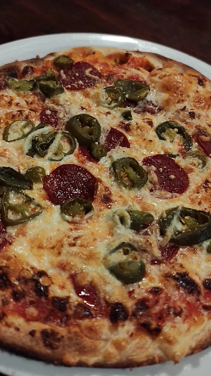 Restaurant Pizzeria Ali Baba – Pizzeria in Berlin