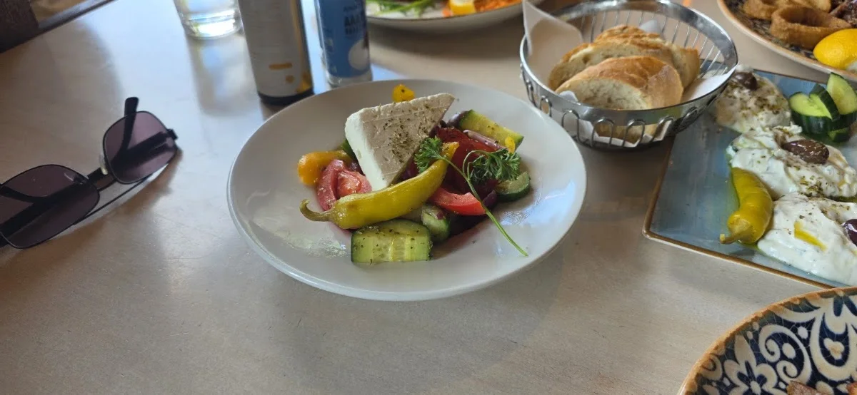 Taverna Kreta Meer München – Griechisches Restaurant in München, Bayern