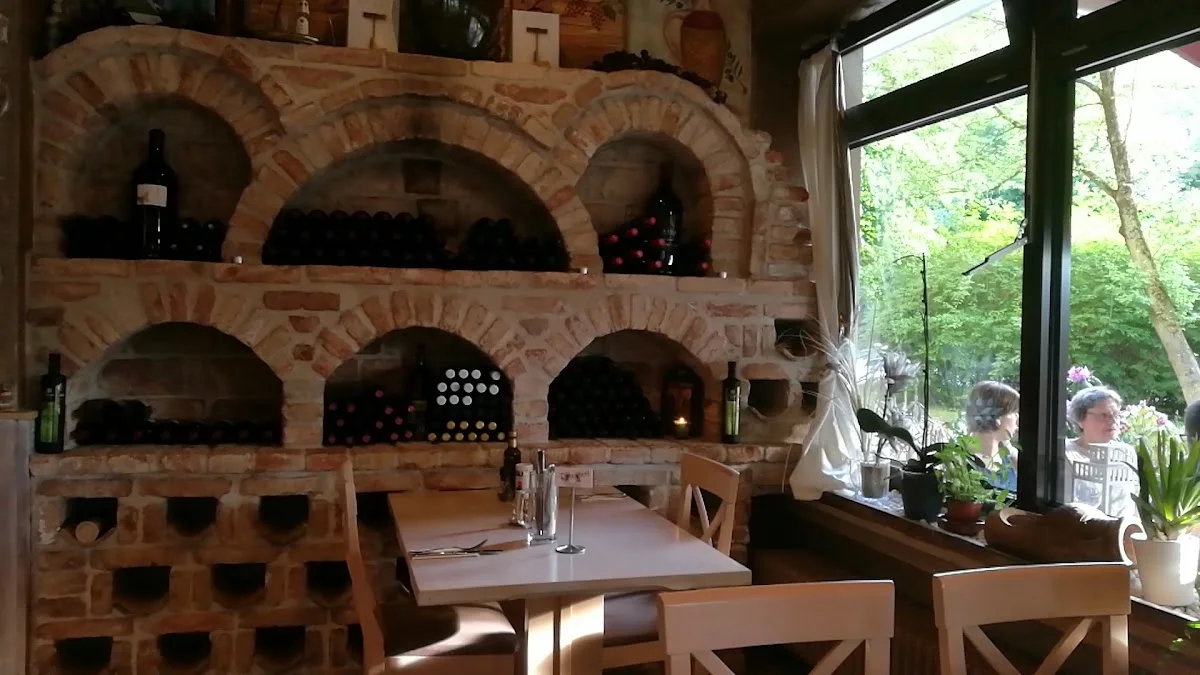 Taverna Kreta Meer München – Griechisches Restaurant in München, Bayern
