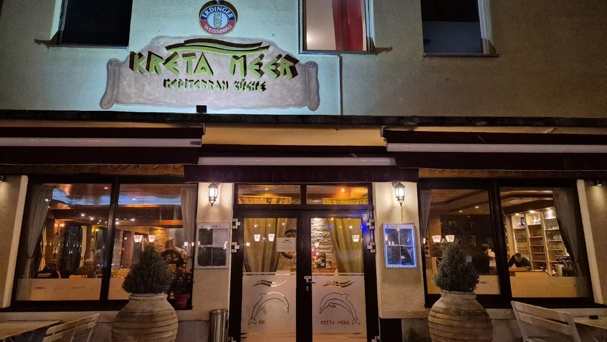 Taverna Kreta Meer München – Profilfoto in München, Bayern