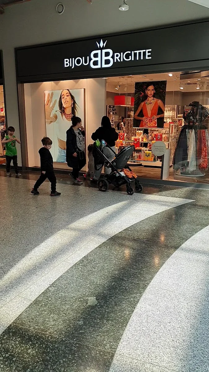 Märkisches Zentrum – Einkaufszentrum in Berlin
