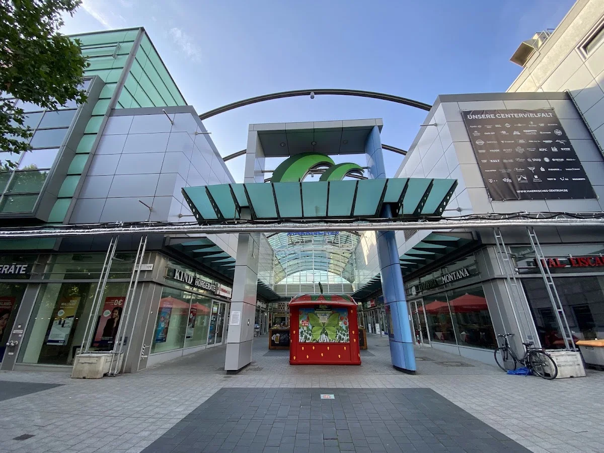 Märkisches Zentrum – Profilfoto in Berlin