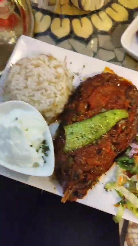 Çarik Kuruyemiş & Café – Café in Berlin