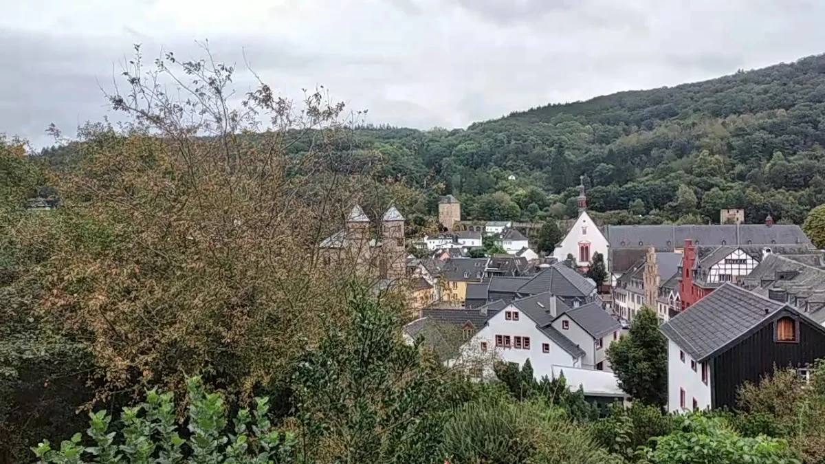 City Outlet Bad Münstereifel – Einkaufszentrum in Bad Münstereifel, Nordrhein-Westfalen