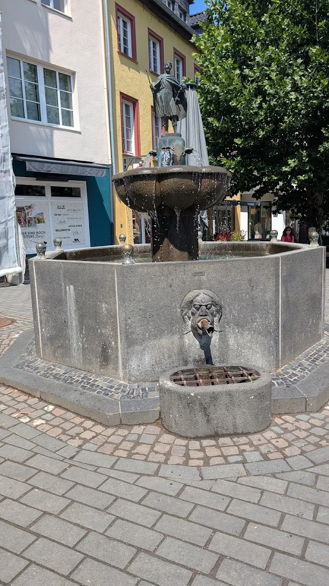 City Outlet Bad Münstereifel – Besucherfoto von Susanne Hagemann in Bad Münstereifel, Nordrhein-Westfalen