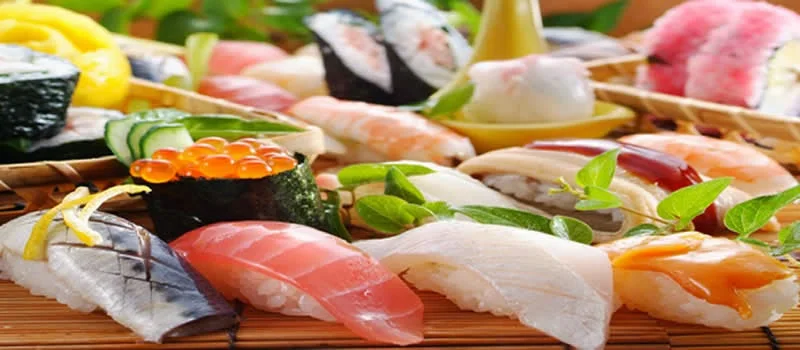 Yuoki Restaurant – Essen und Trinken in Stuttgart, Baden-Württemberg