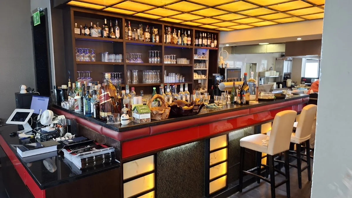 Yuoki Restaurant – Atmosphäre in Stuttgart, Baden-Württemberg