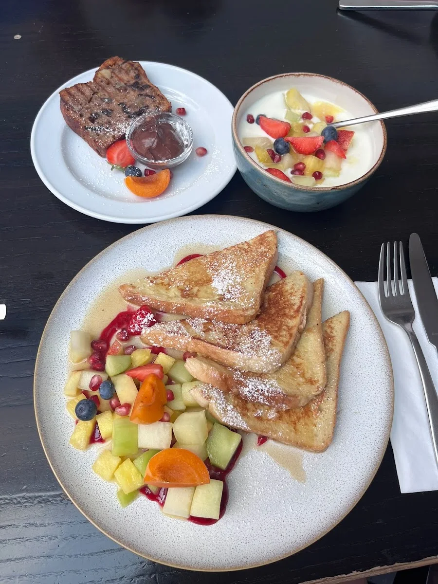 Café Sehnsucht – Café in Köln, Nordrhein-Westfalen