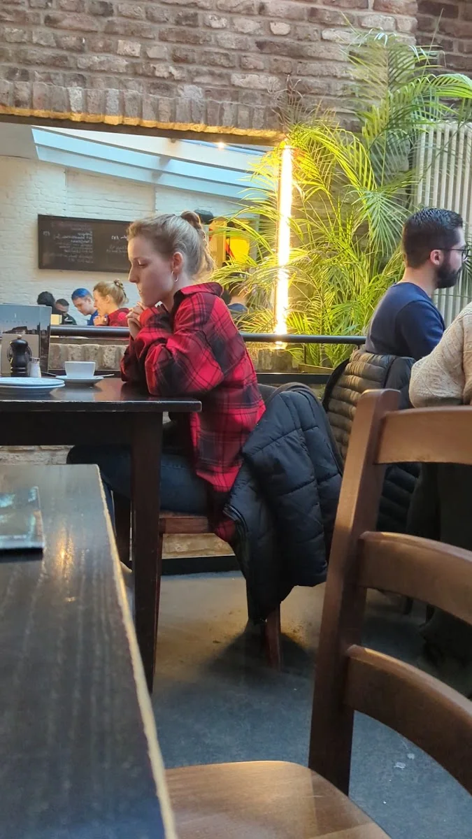 Café Sehnsucht – Café in Köln, Nordrhein-Westfalen