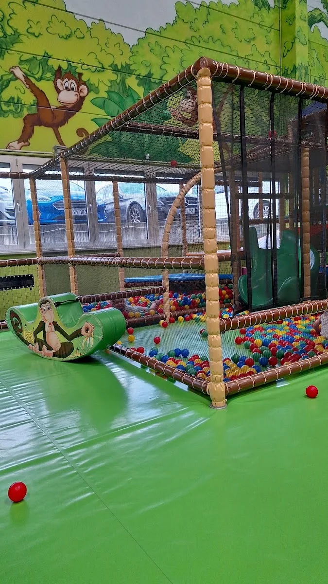 TobiDu Indoorspielplatz in Stuttgart Fellbach – Restaurant in Fellbach, Baden-Württemberg