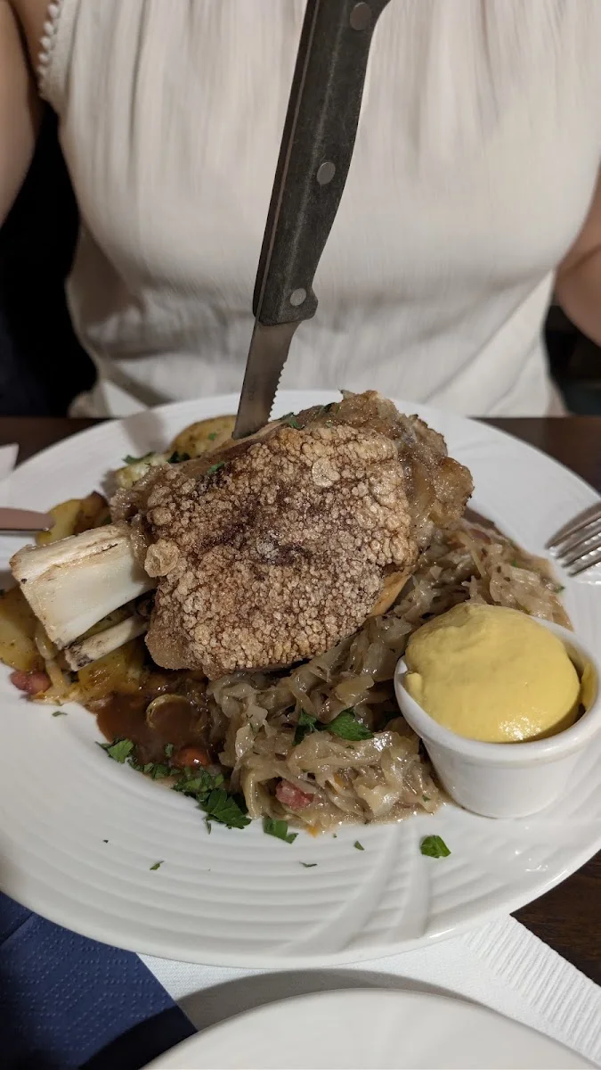 Paulaner im Spreebogen – Restaurant in Berlin