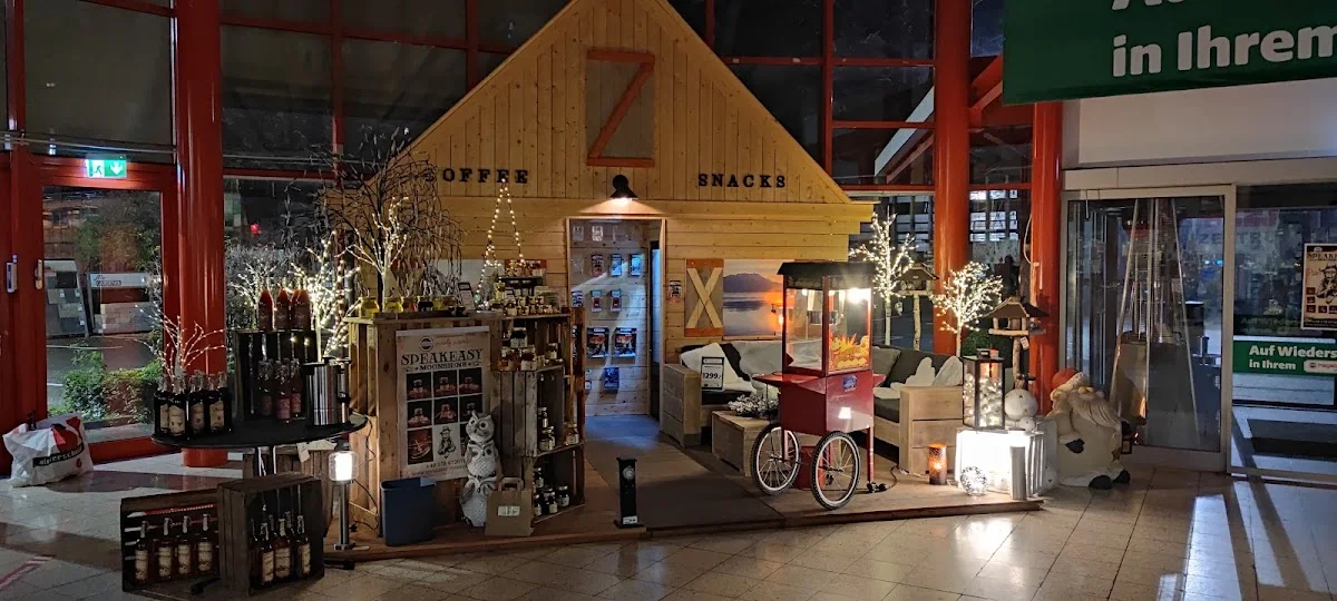 Hagebaumarkt Wesseling – Profilfoto in Wesseling, Nordrhein-Westfalen
