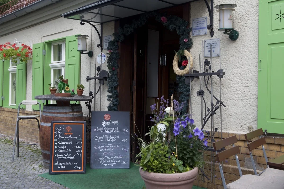 Restaurant Otto Hiemke – Profilfoto in Potsdam, Brandenburg