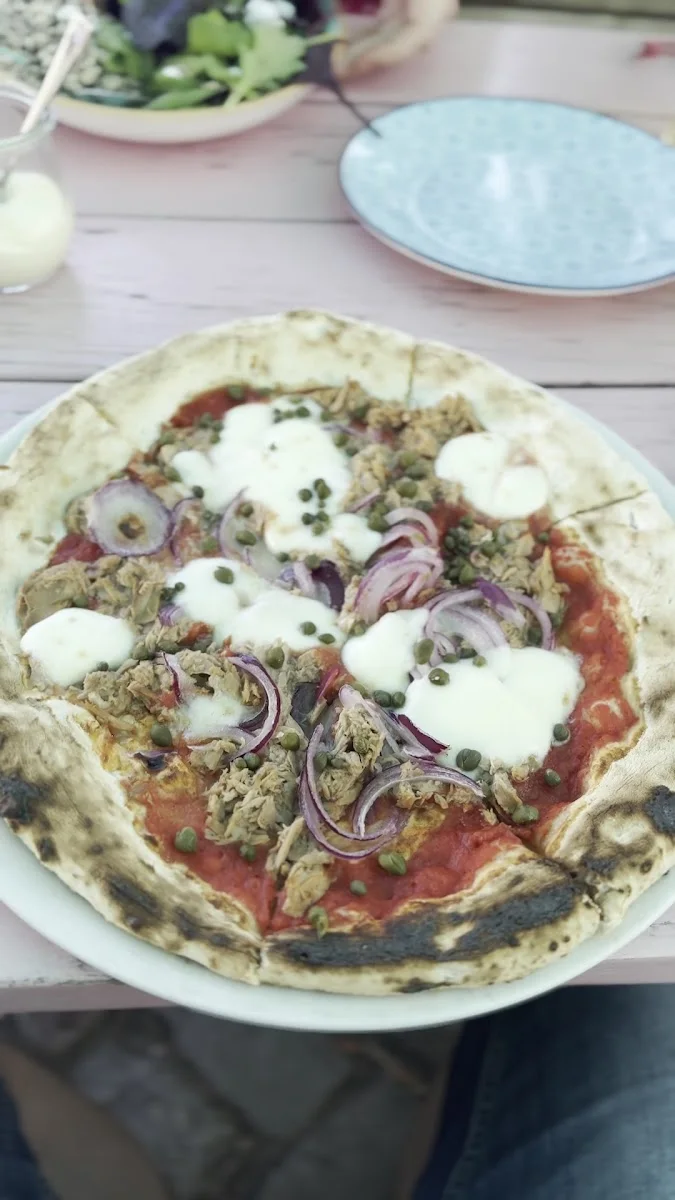 ÜberQuell Restaurant & Brauerei – Restaurant in Hamburg
