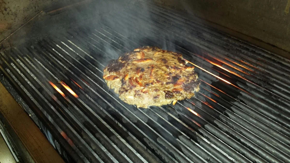Kreuzburger – Essen und Trinken in Berlin