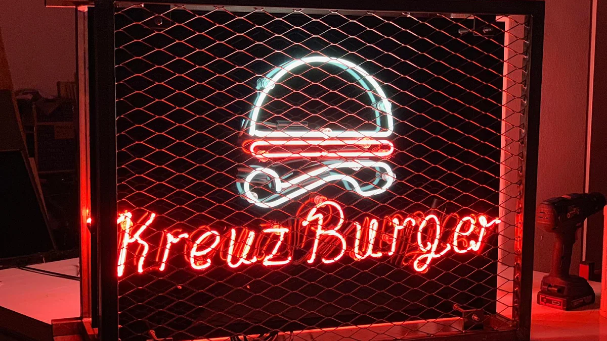 Kreuzburger – Vom Inhaber in Berlin