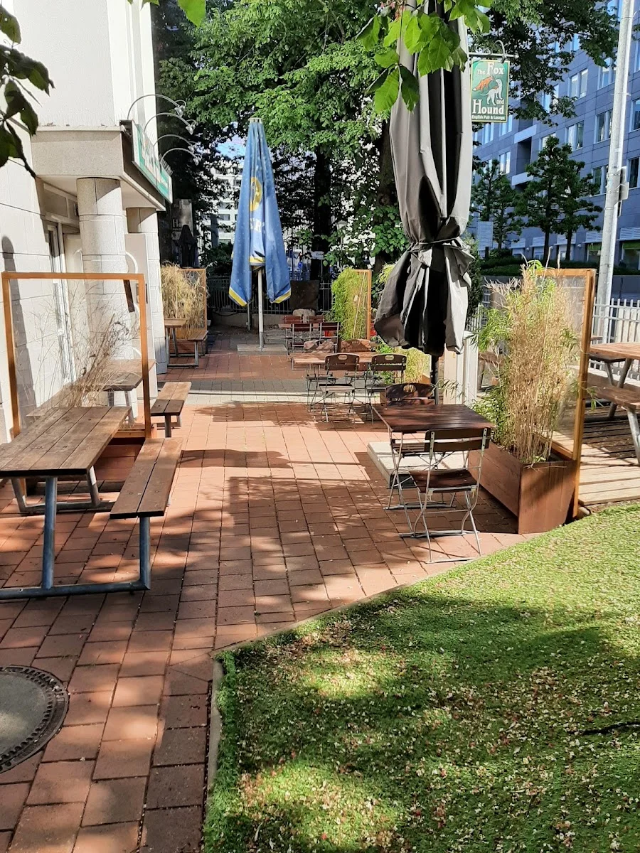 The Fox and Hound – Vom Inhaber in Frankfurt am Main, Hessen