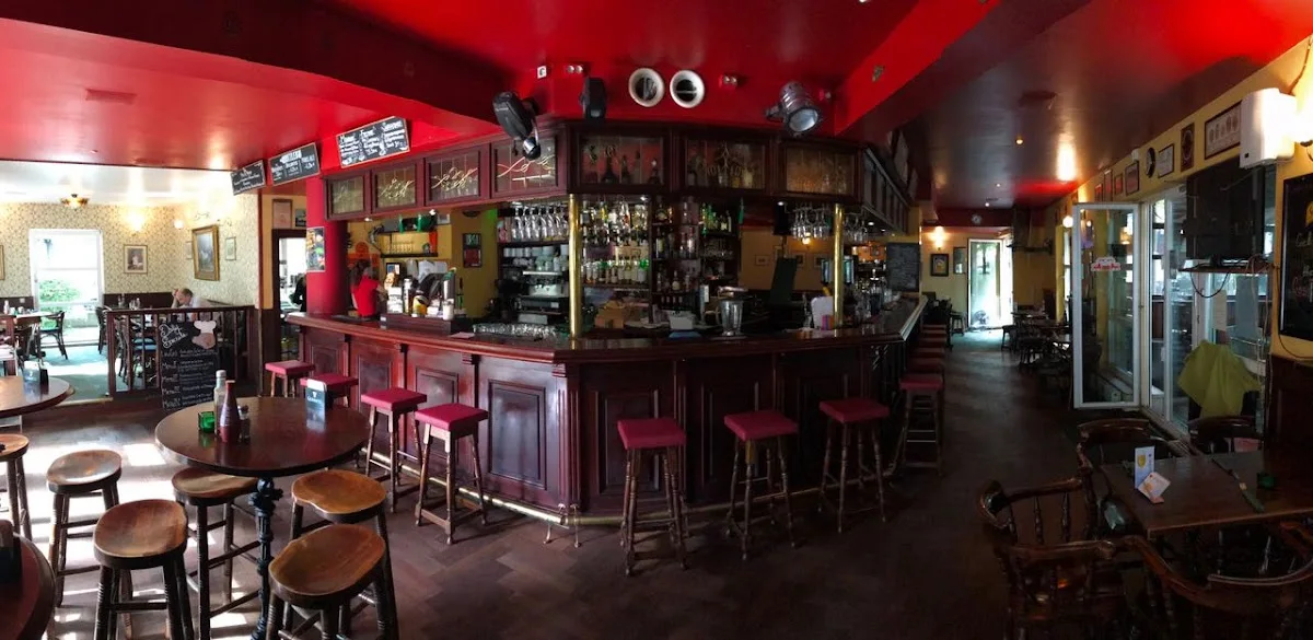 The Fox and Hound – Profilfoto in Frankfurt am Main, Hessen