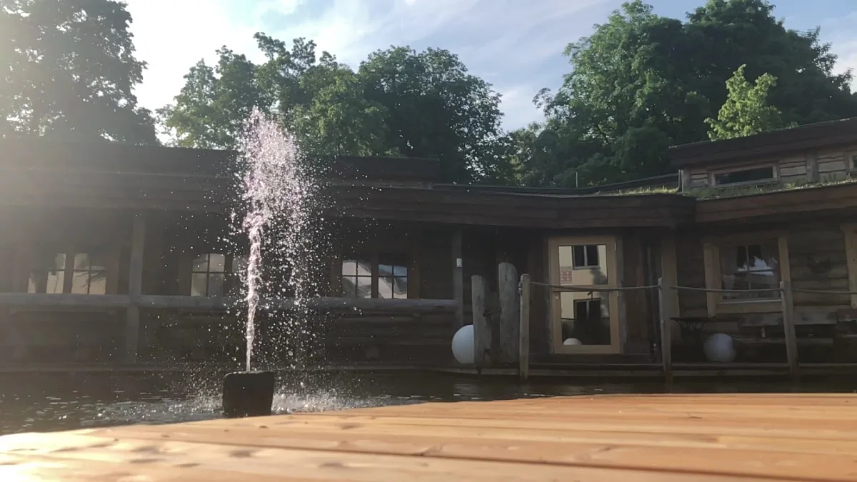 Phönix-Bad Ottobrunn – Vom Inhaber in Ottobrunn, Bayern